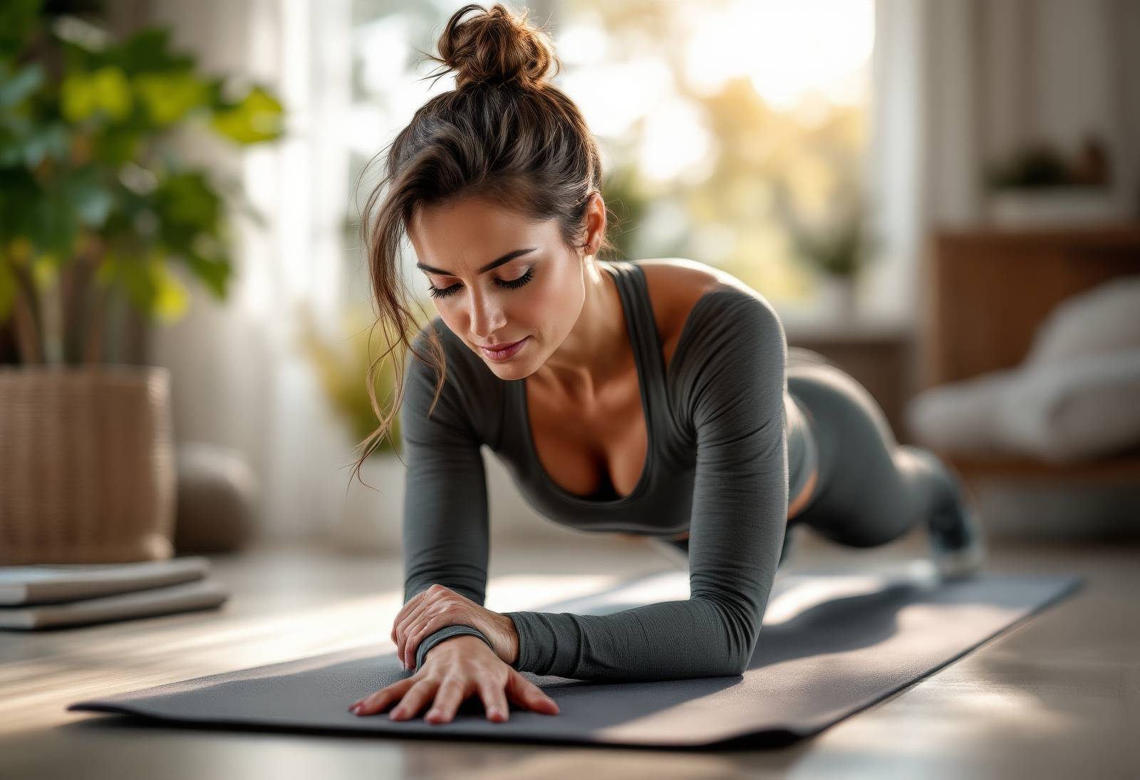 Bewegungstraining